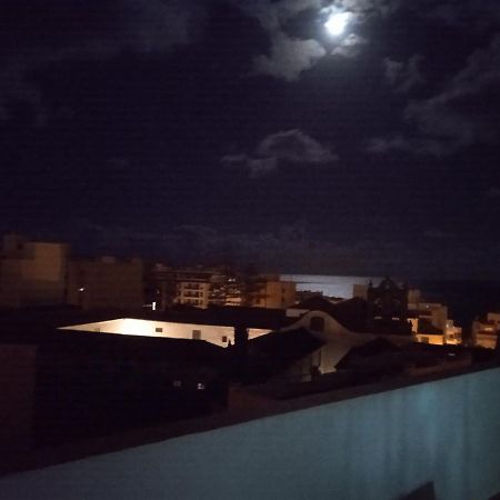 Apartamento Playa Nueva Санта Круз де Ла Палма Екстериор снимка