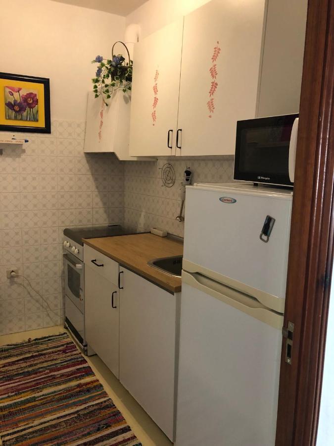Apartamento Playa Nueva Санта Круз де Ла Палма Екстериор снимка