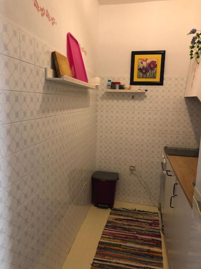 Apartamento Playa Nueva Санта Круз де Ла Палма Екстериор снимка