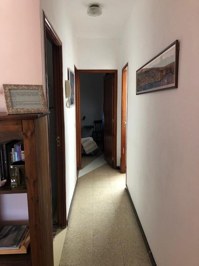 Apartamento Playa Nueva Санта Круз де Ла Палма Екстериор снимка