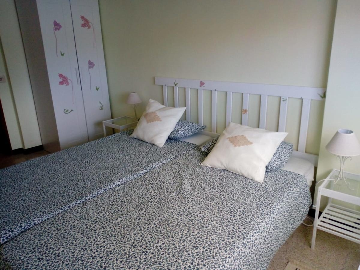 Apartamento Playa Nueva Санта Круз де Ла Палма Екстериор снимка